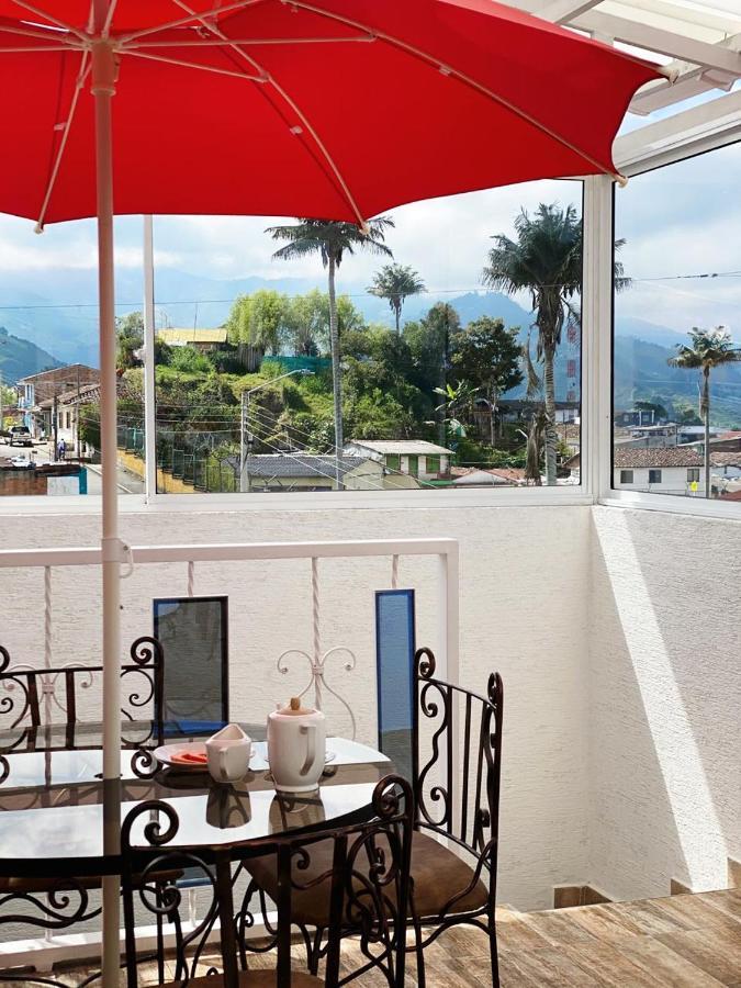 Casaboutique Hotel Salento Exterior foto