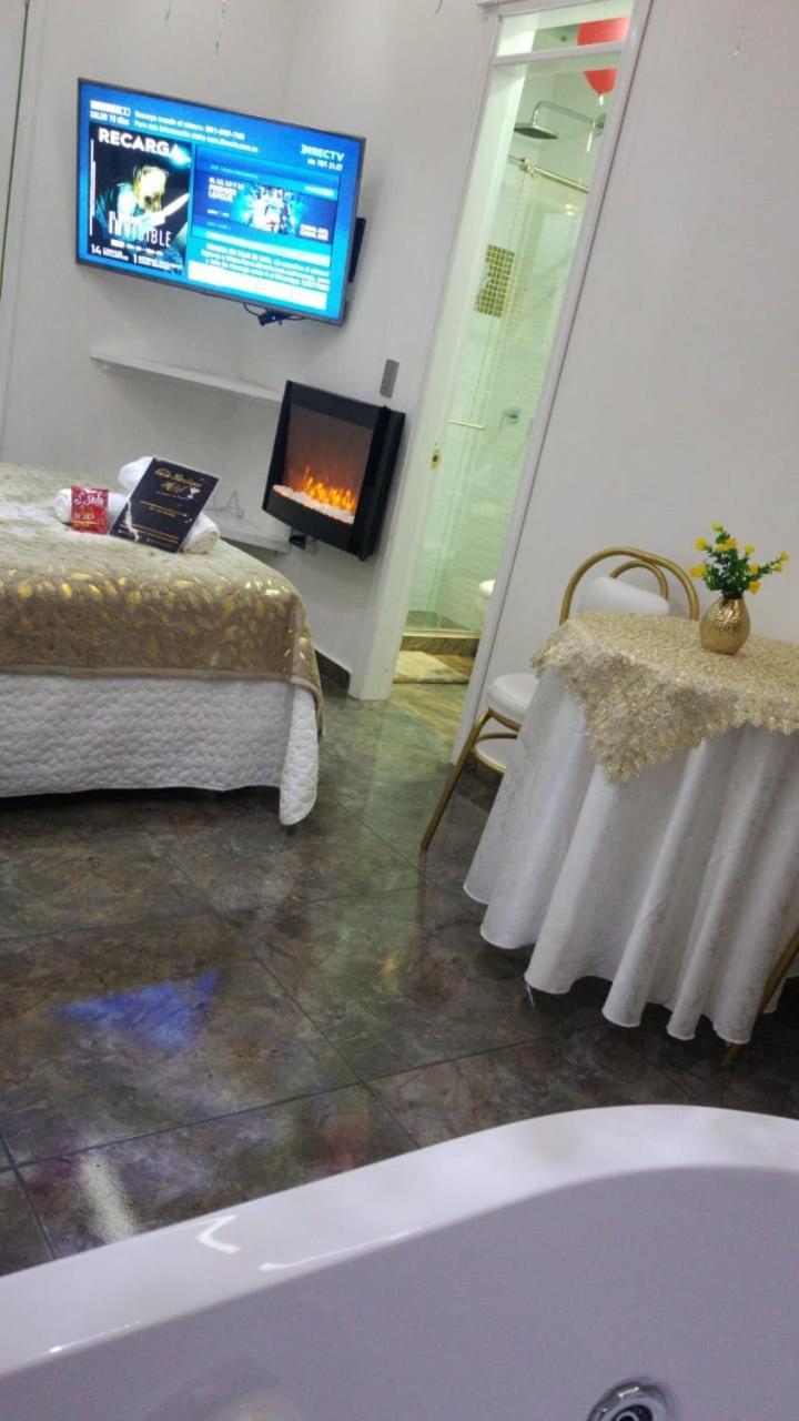 Casaboutique Hotel Salento Quarto foto