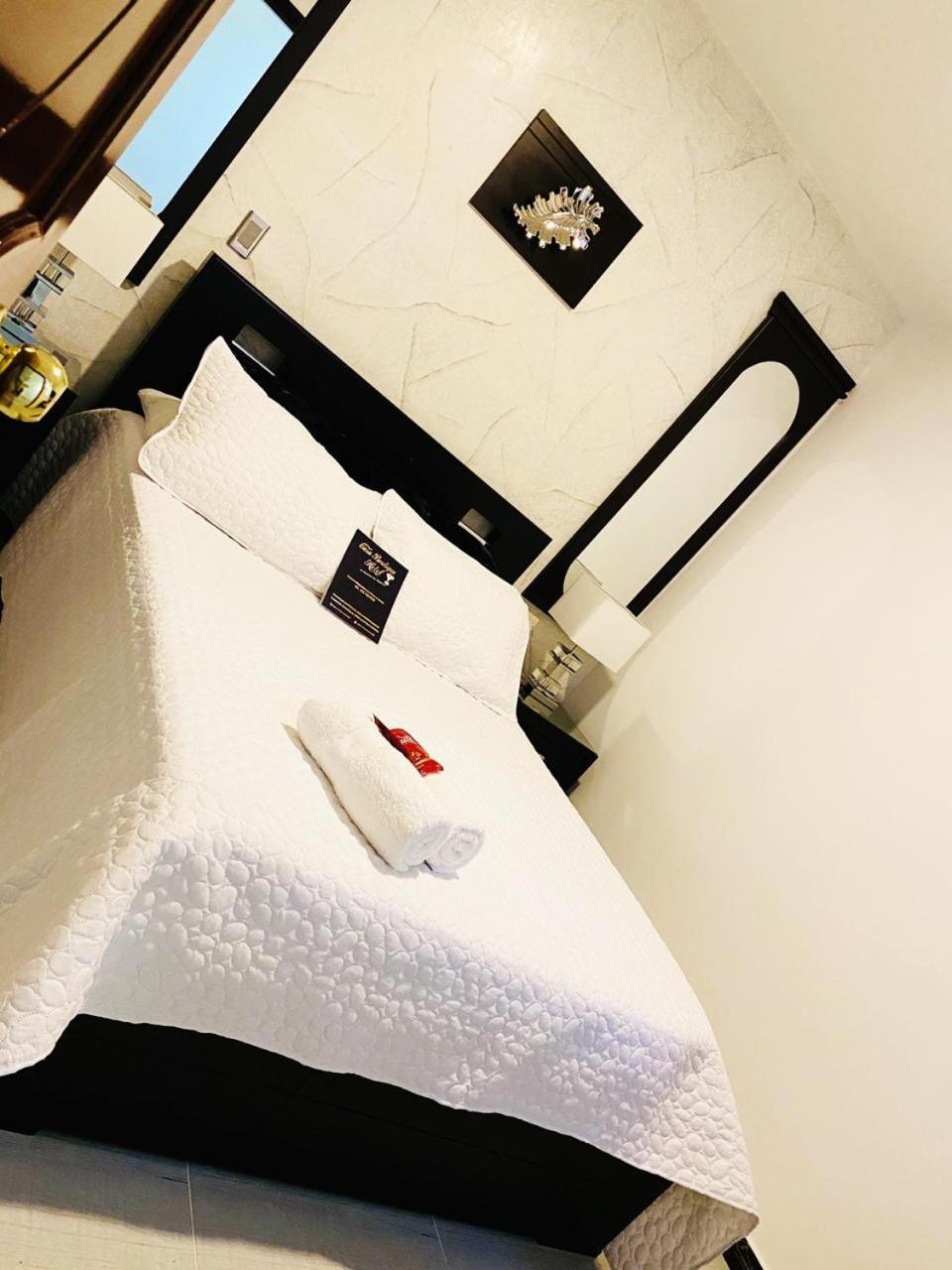 Casaboutique Hotel Salento Quarto foto