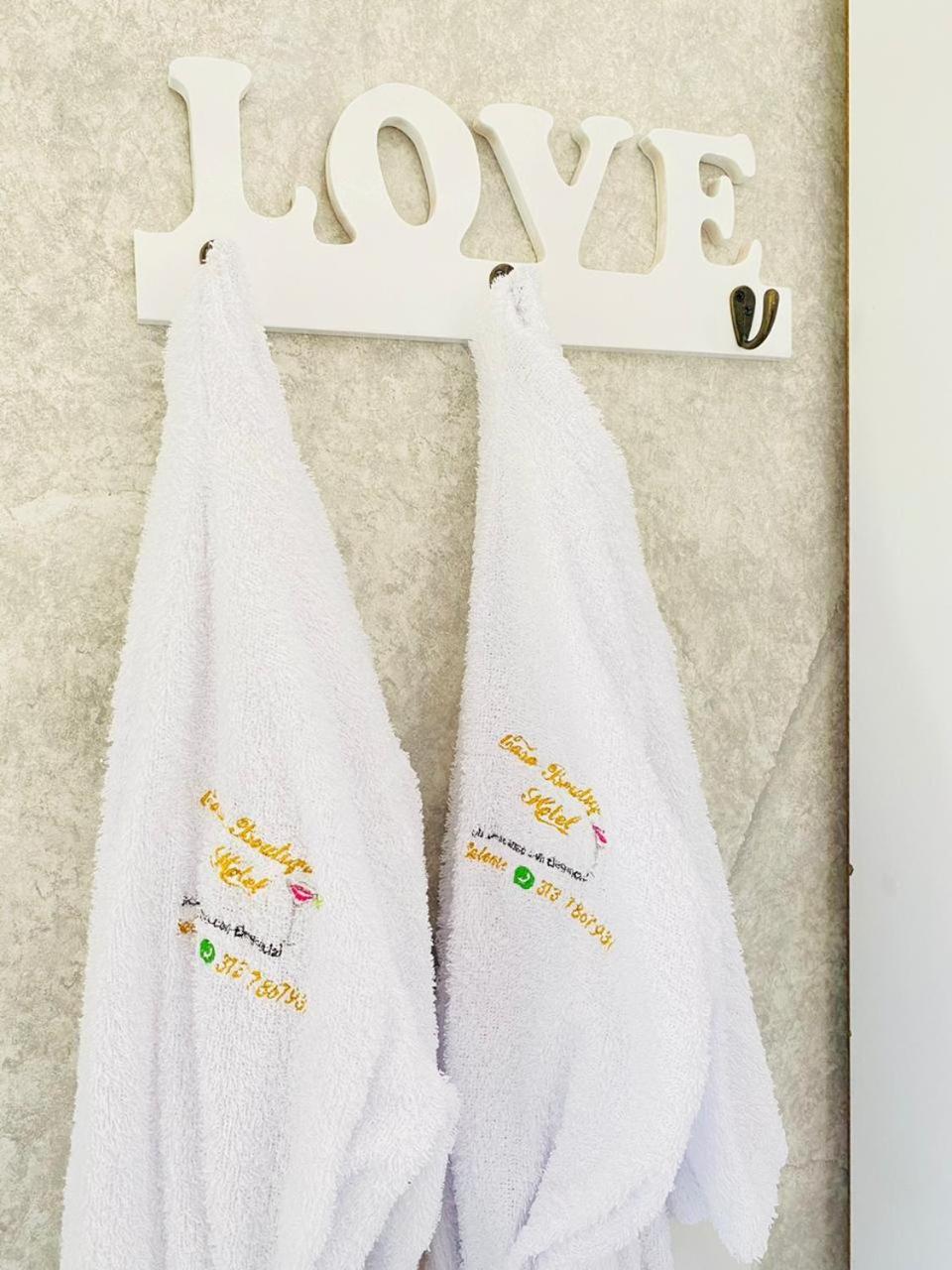 Casaboutique Hotel Salento Quarto foto