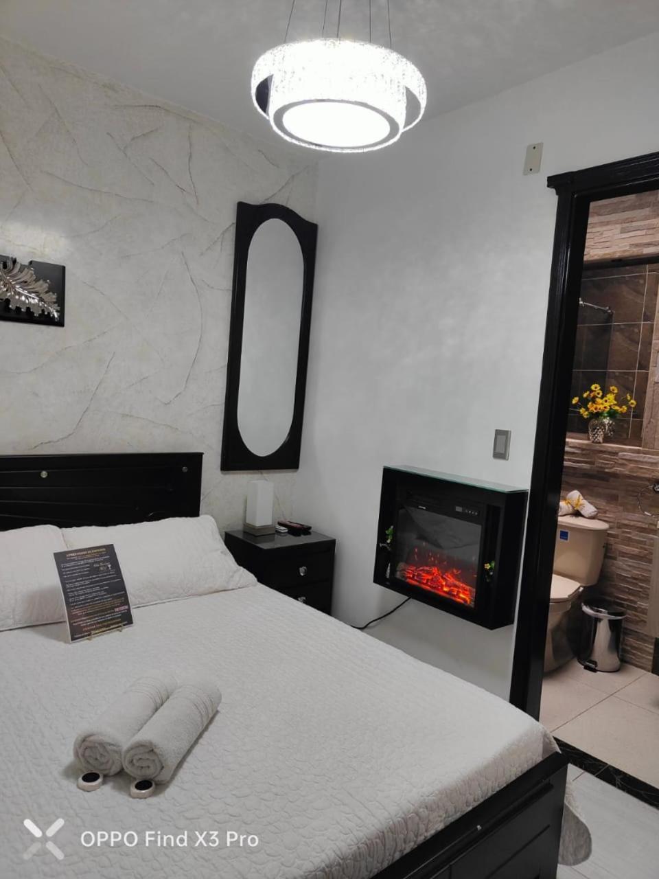 Casaboutique Hotel Salento Quarto foto